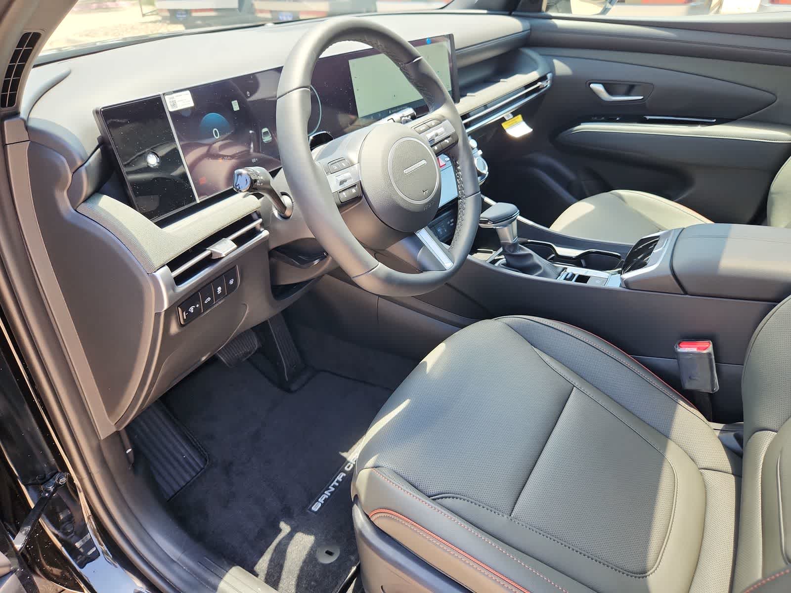 Thumbnail: 2025 Hyundai Santa Cruz - 10