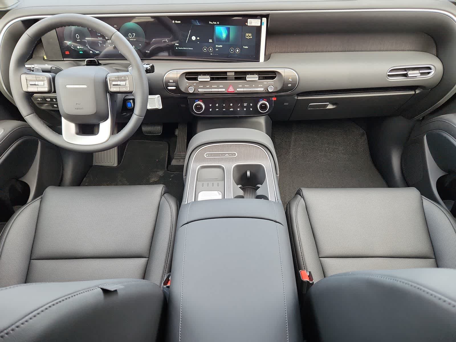 Thumbnail: 2026 Hyundai Palisade - 14