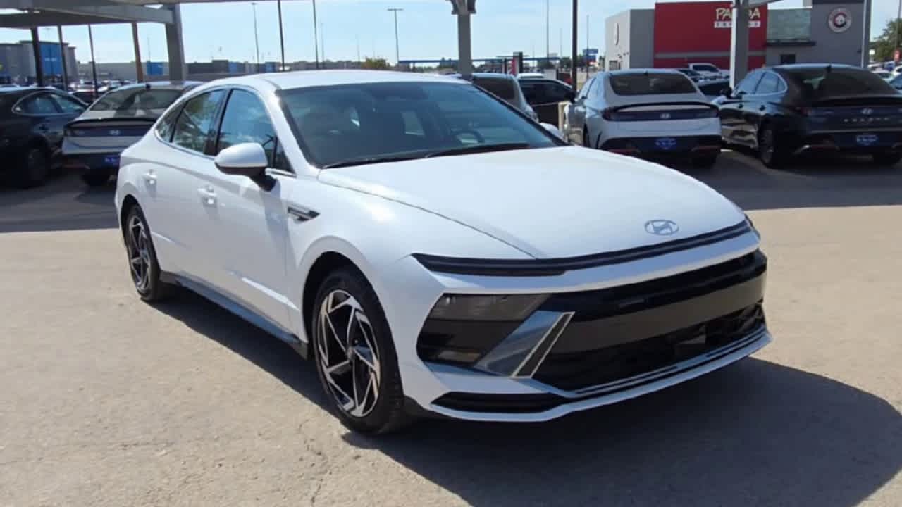 Thumbnail: 2026 Hyundai Sonata - 3