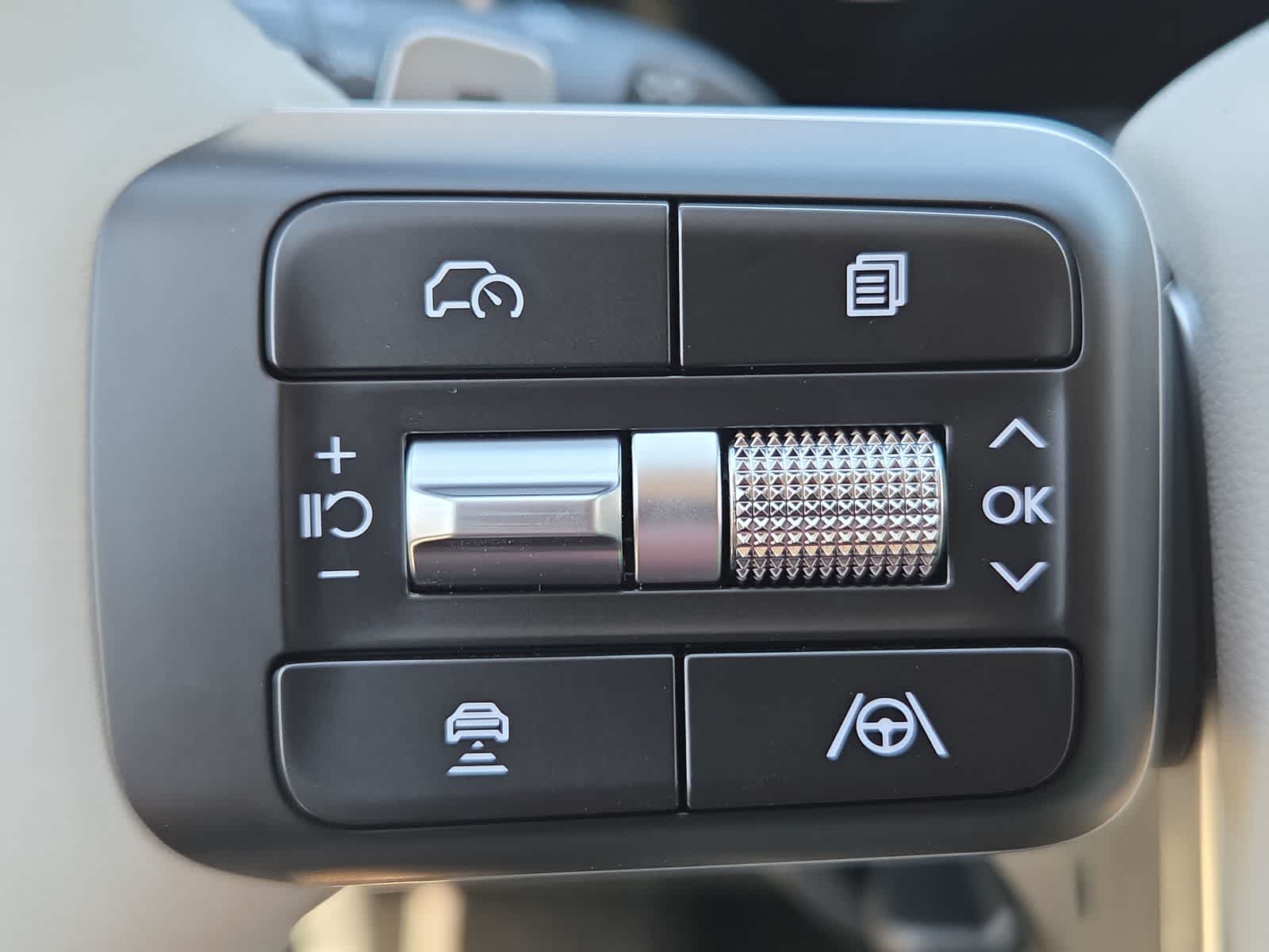 Thumbnail: 2026 Hyundai Santa Fe - 23