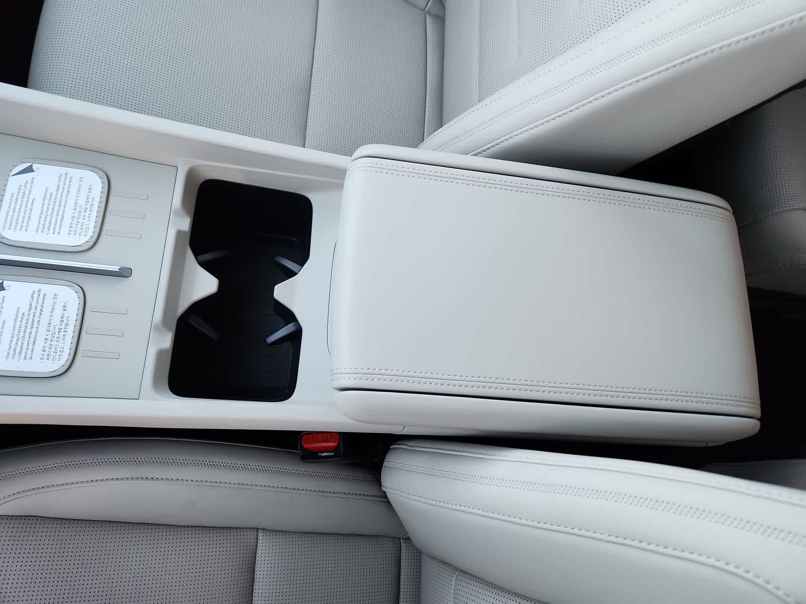 Thumbnail: 2026 Hyundai Santa Fe - 20