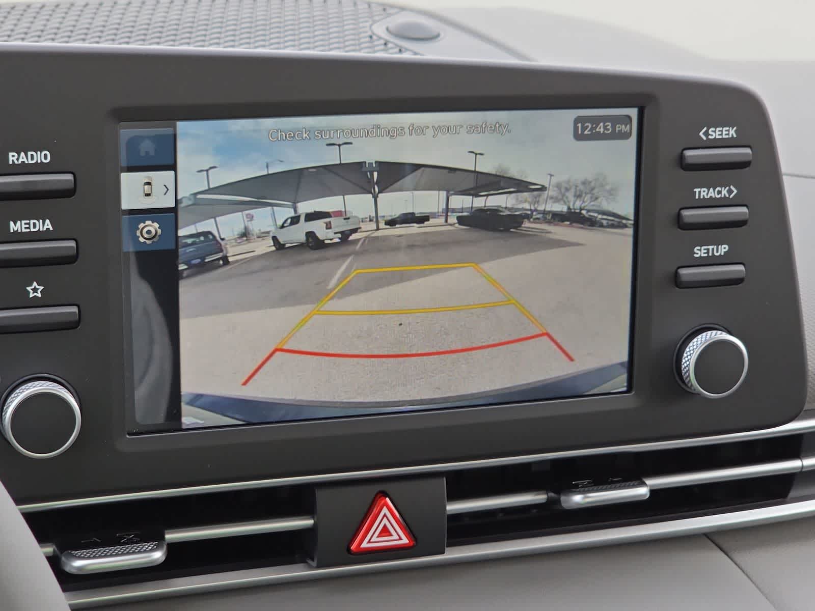 Thumbnail: 2026 Hyundai Elantra - 22