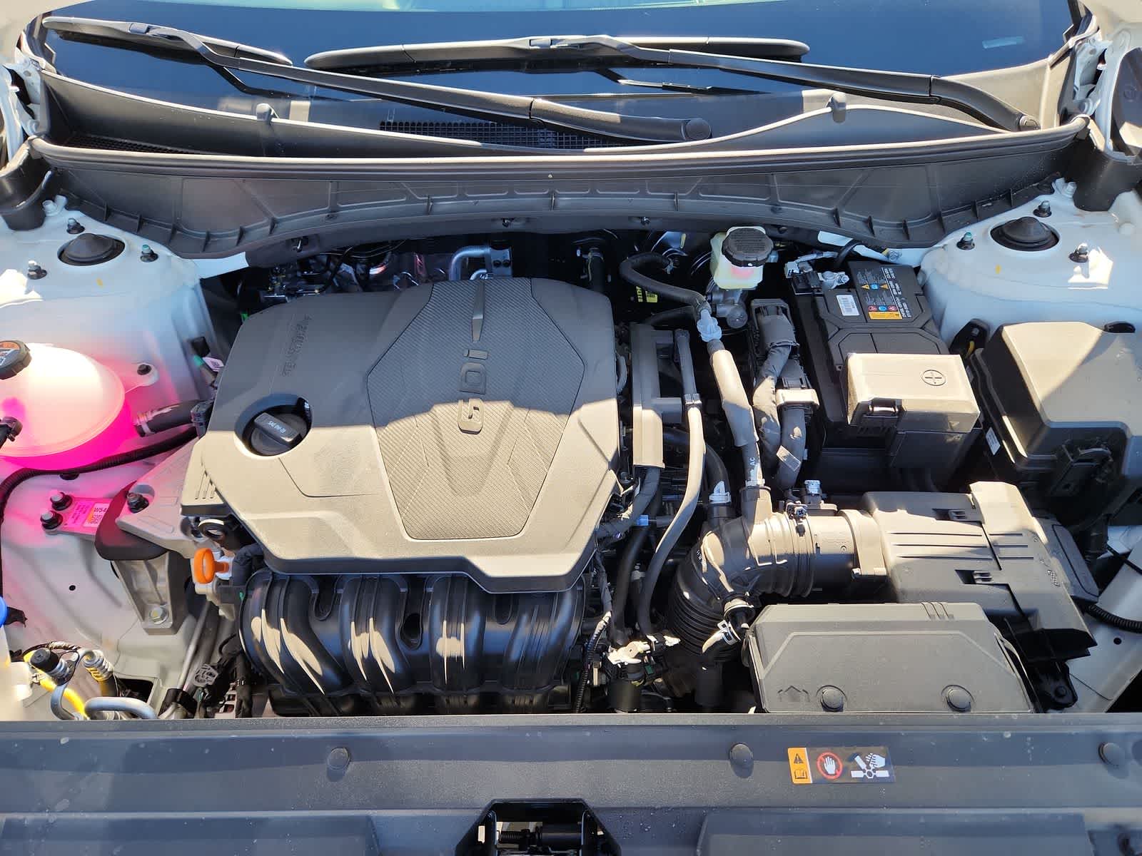 Thumbnail: 2026 Hyundai Santa Cruz - 13