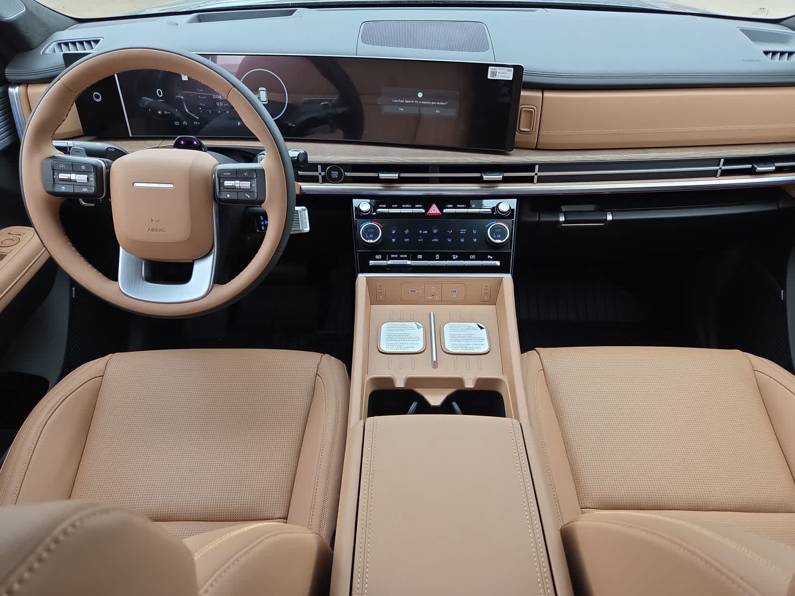 Thumbnail: 2026 Hyundai Santa Fe - 14