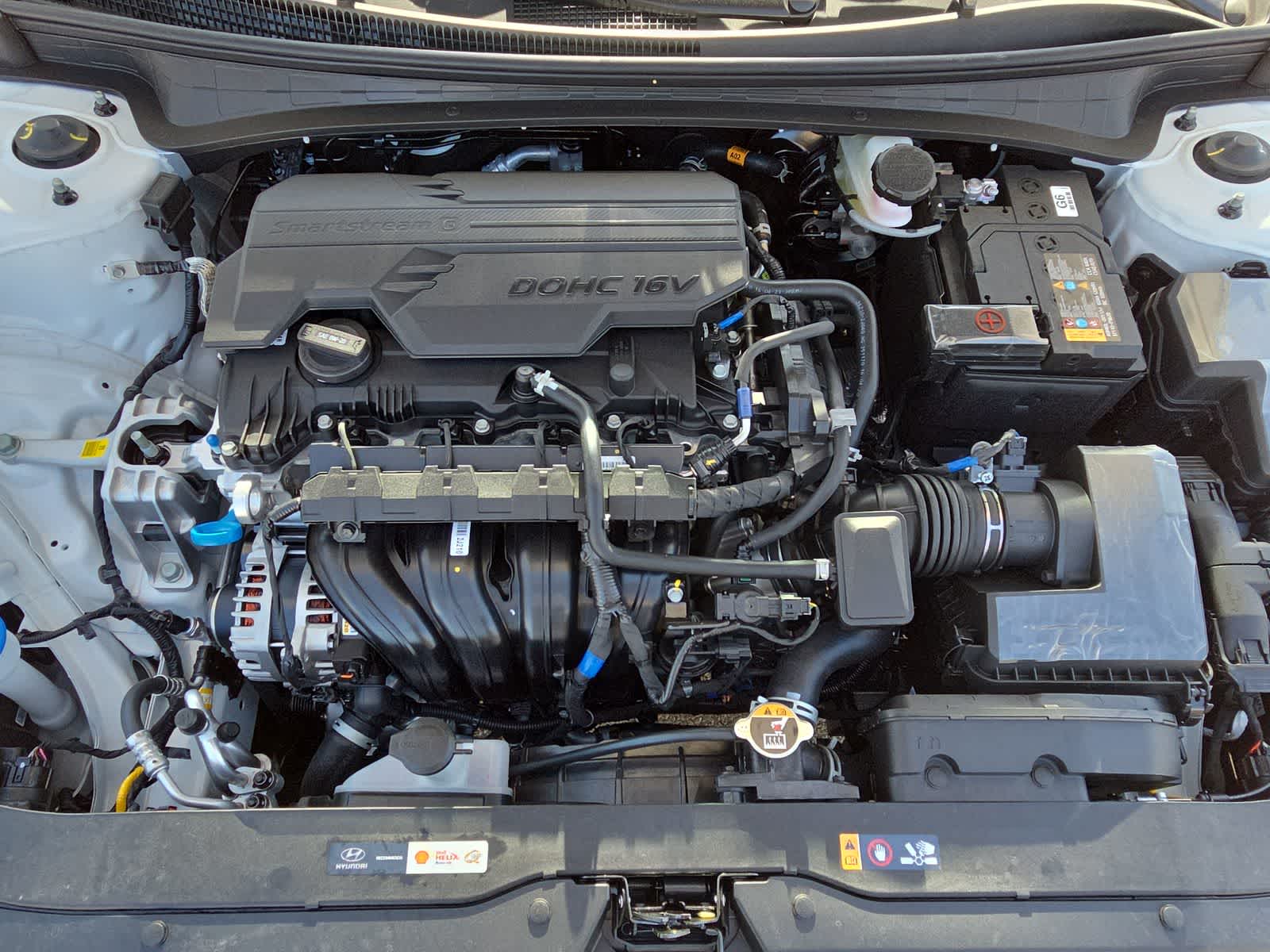 Thumbnail: 2026 Hyundai Elantra - 13