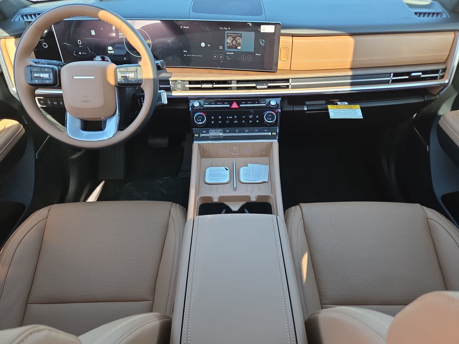 Thumbnail: 2026 Hyundai Santa Fe - 14