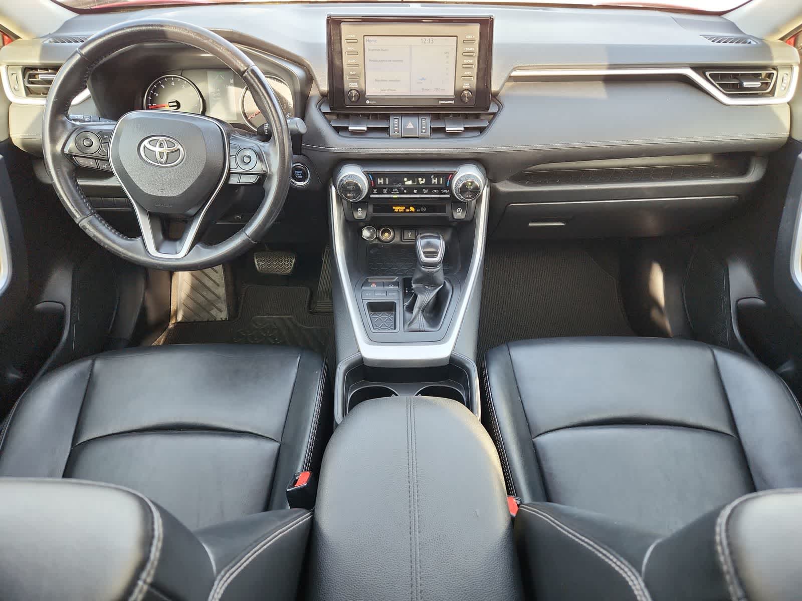 Thumbnail: 2020 Toyota RAV4 - 14