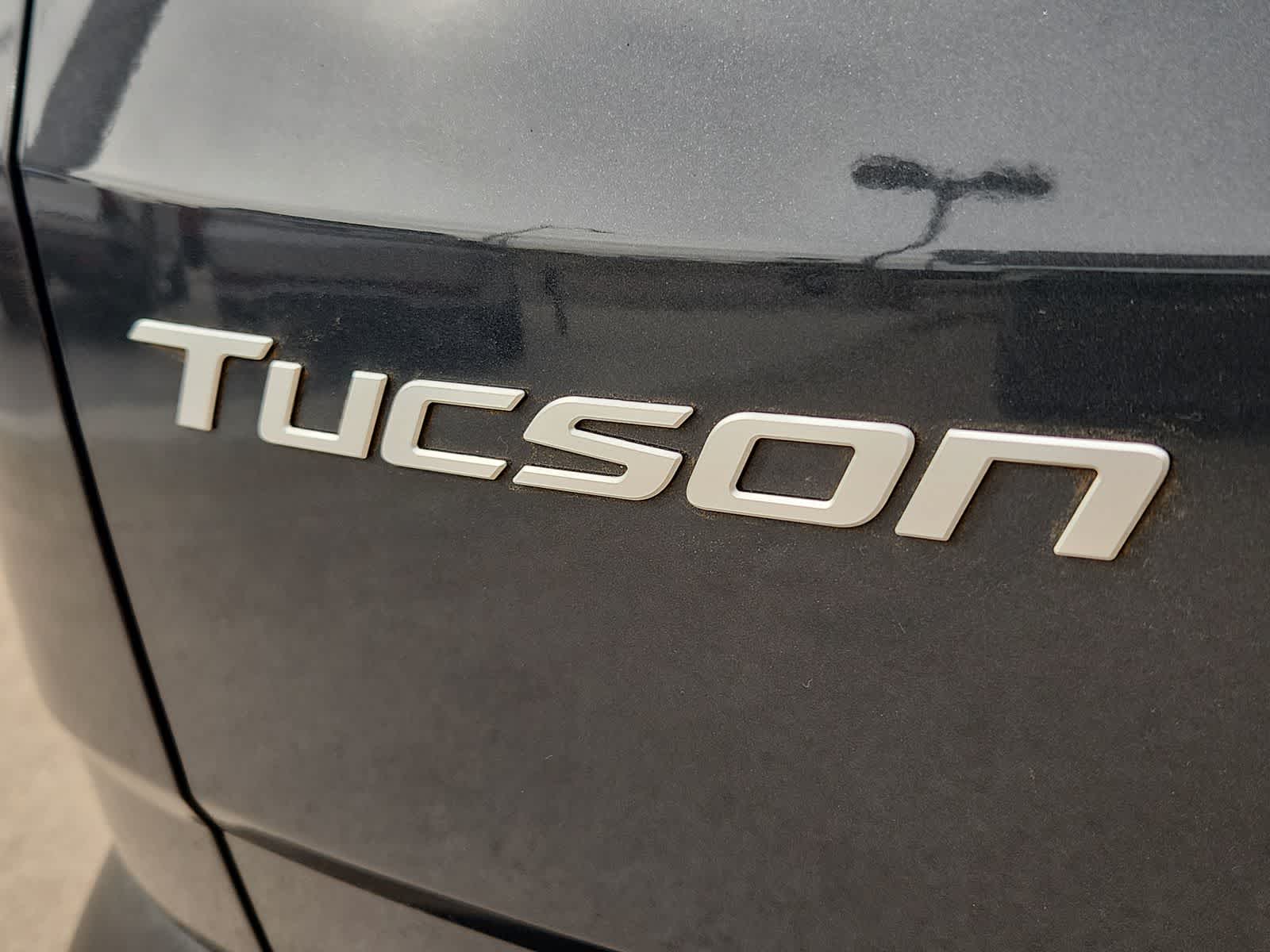 Thumbnail: 2026 Hyundai Tucson - 11