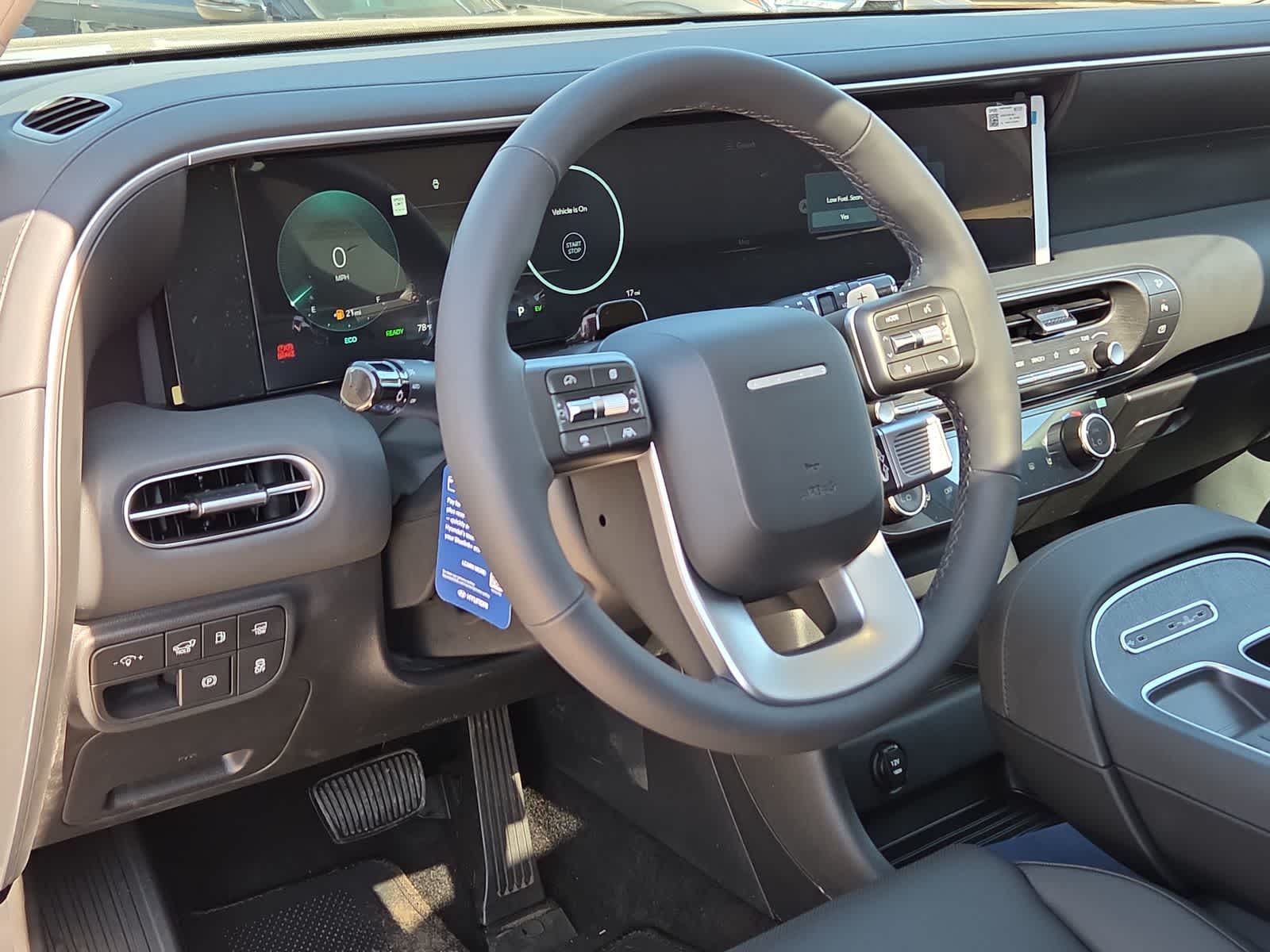 Thumbnail: 2026 Hyundai Palisade - 10