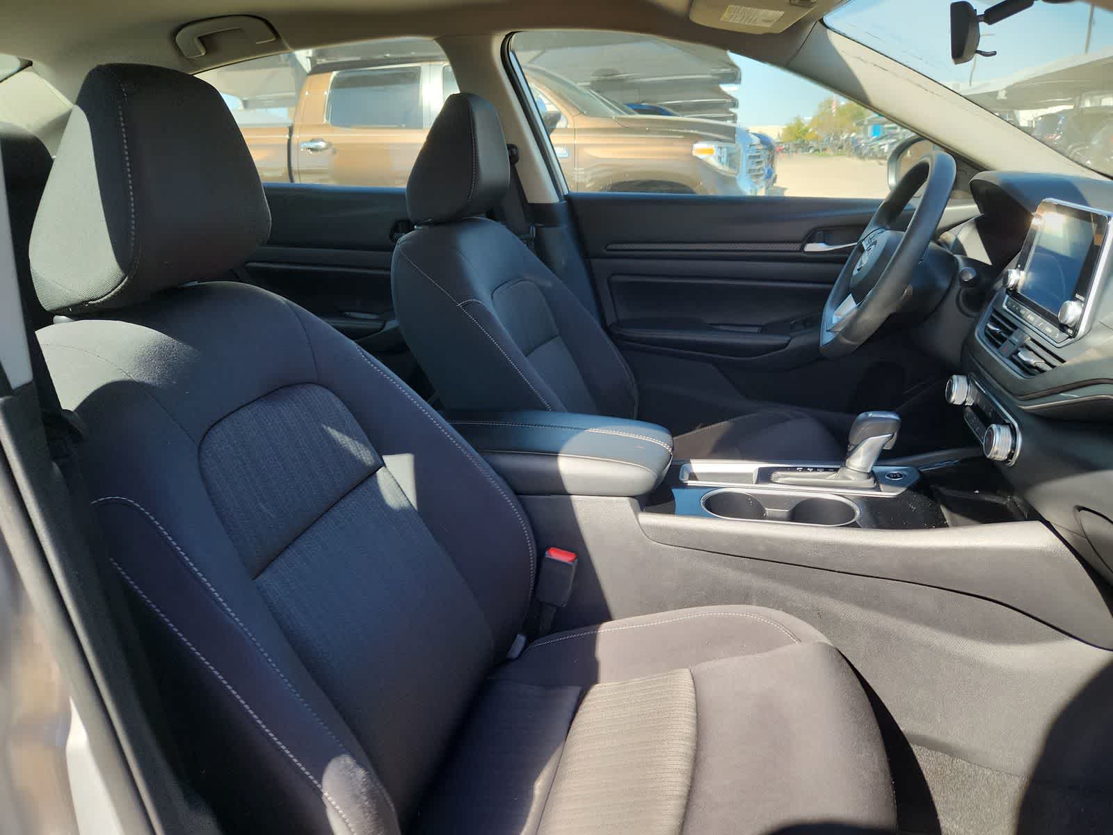 Thumbnail: 2024 Nissan Altima - 18