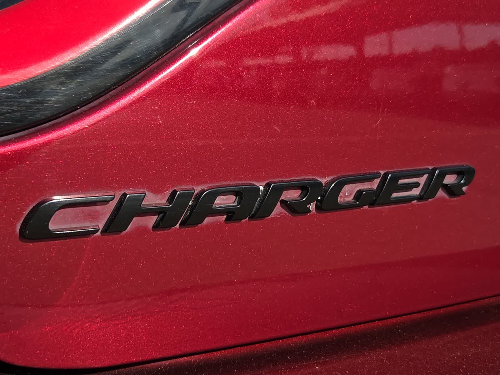 Thumbnail: 2020 Dodge Charger - 11