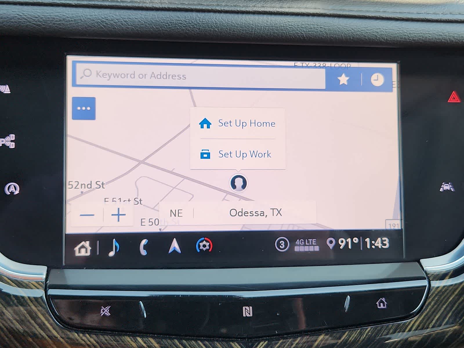 Thumbnail: 2020 Cadillac XT6 - 24