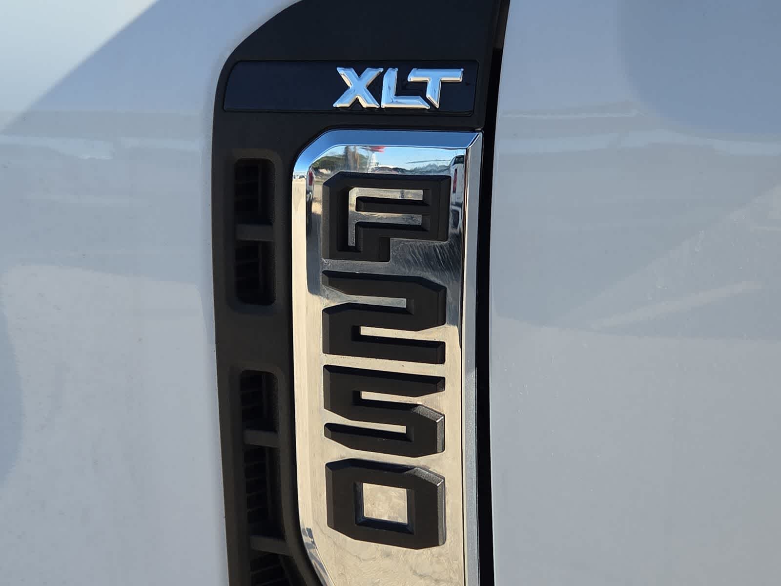 Thumbnail: 2026 Ford F-250 - 11