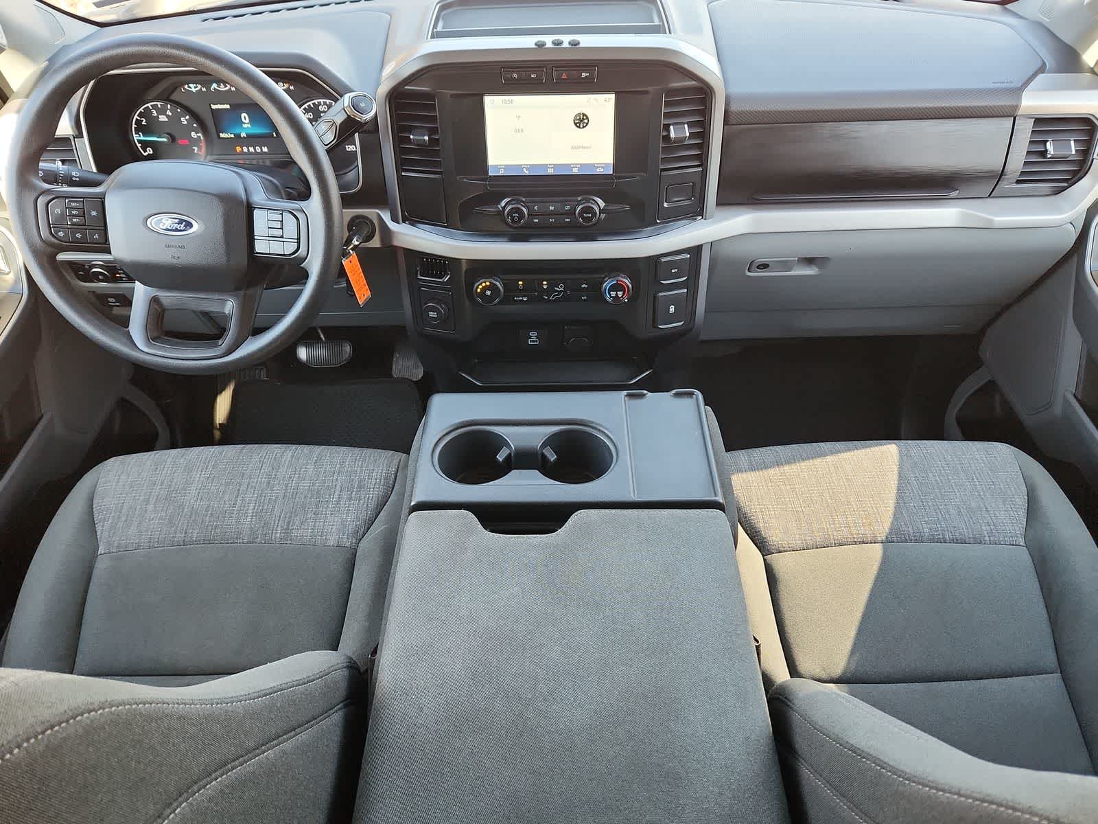 Thumbnail: 2023 Ford F-150 - 14