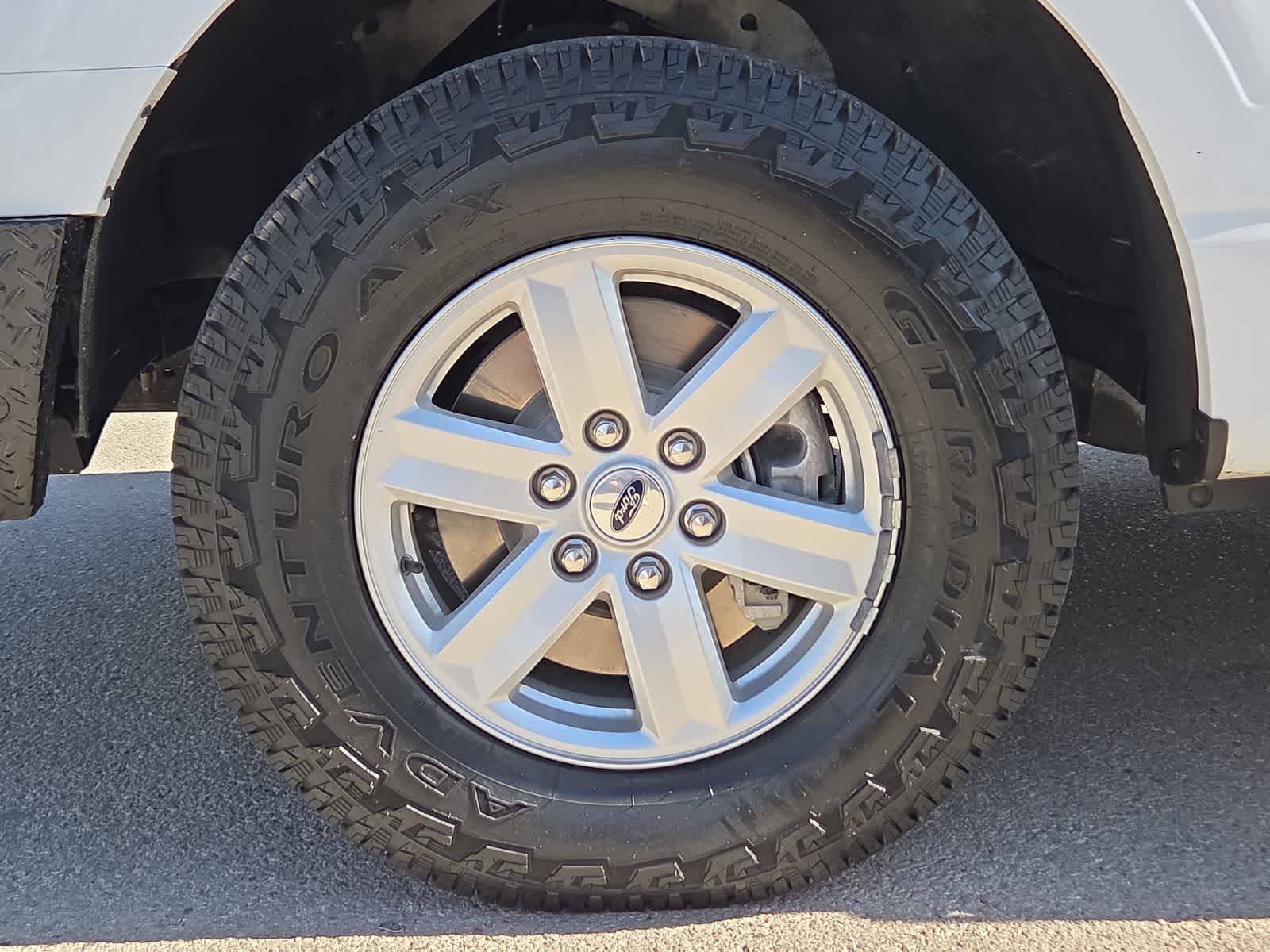 Thumbnail: 2023 Ford F-150 - 12