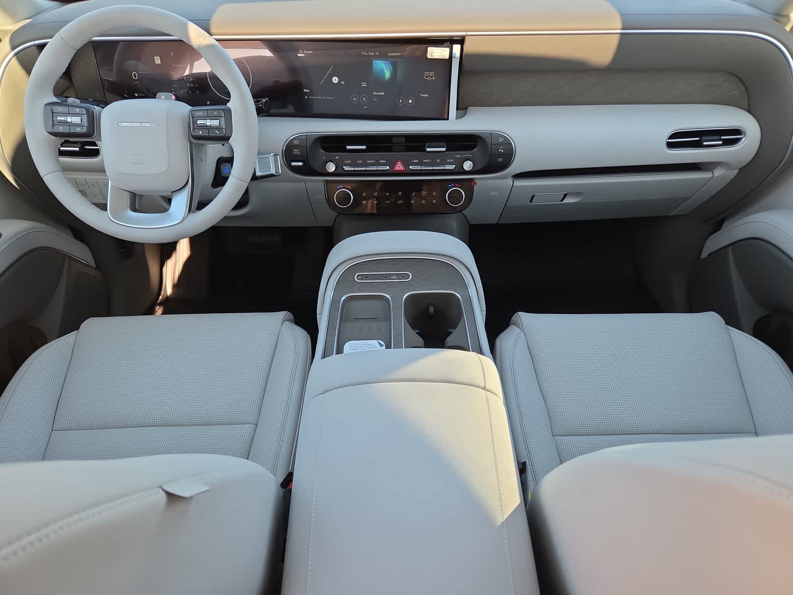 Thumbnail: 2026 Hyundai Palisade - 14