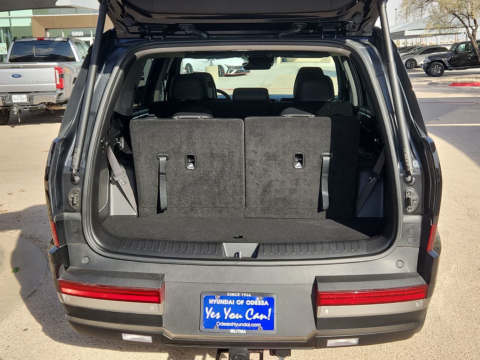 Thumbnail: 2024 Hyundai Santa Fe - 23