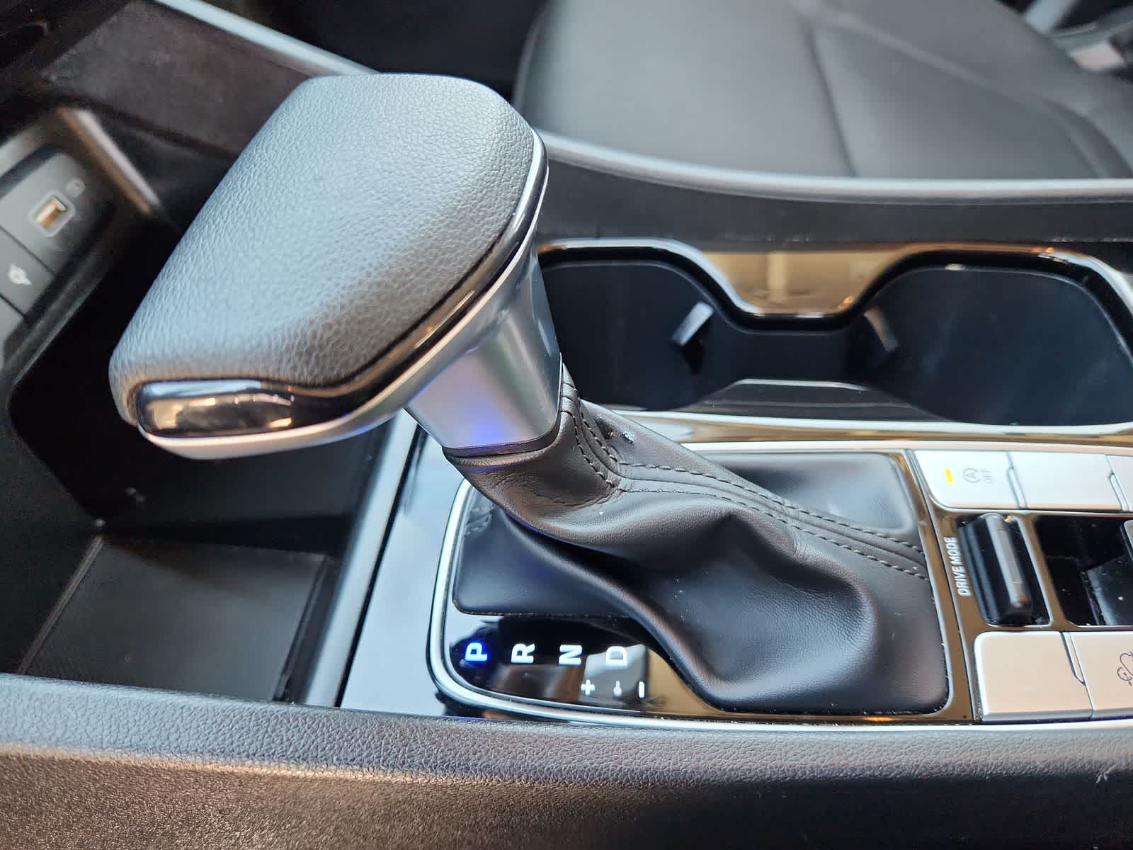 Thumbnail: 2024 Hyundai Tucson - 21