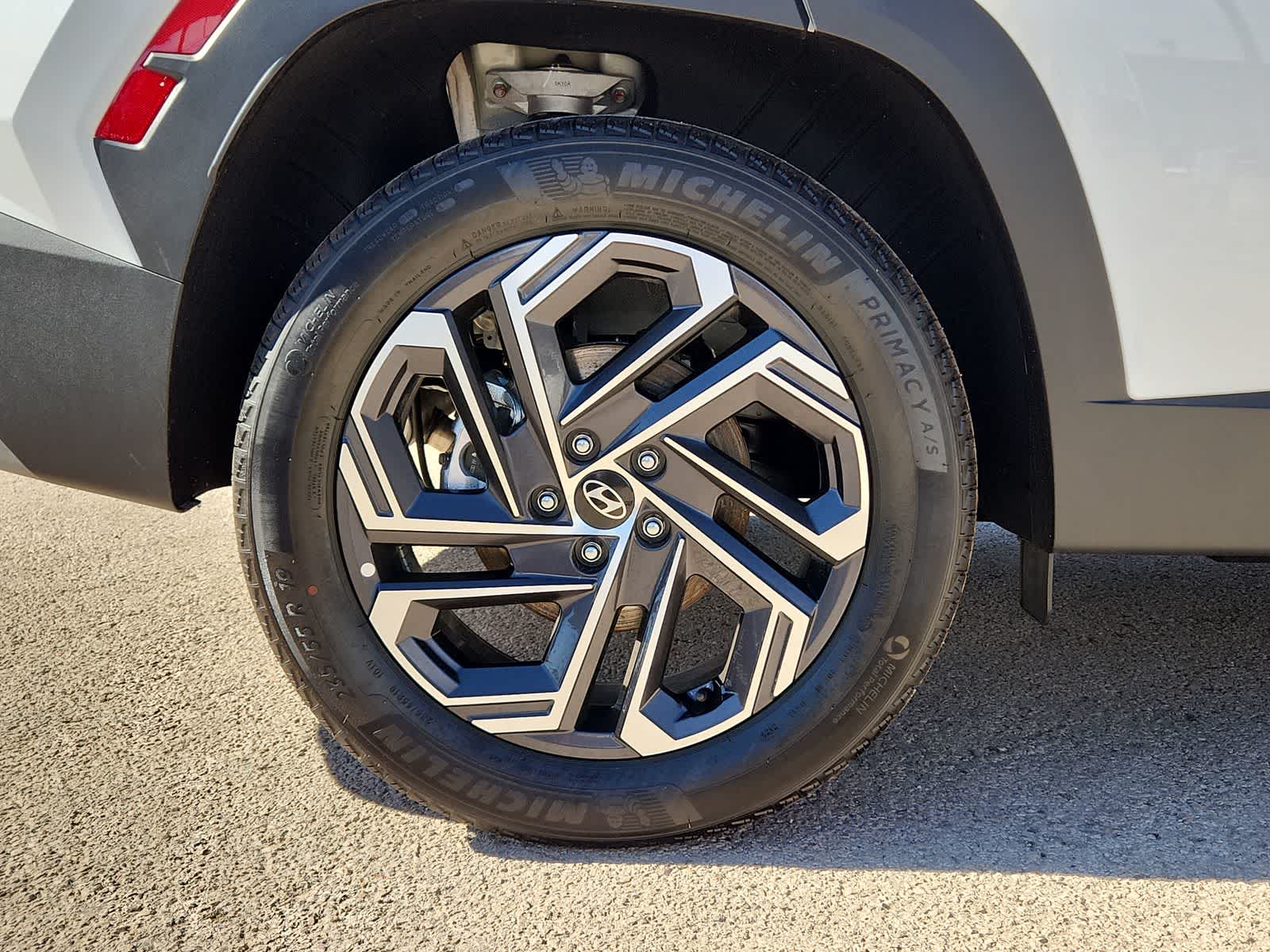 Thumbnail: 2026 Hyundai Tucson - 12