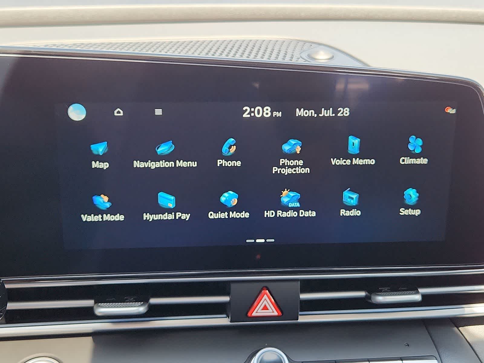 Thumbnail: 2025 Hyundai Elantra - 24