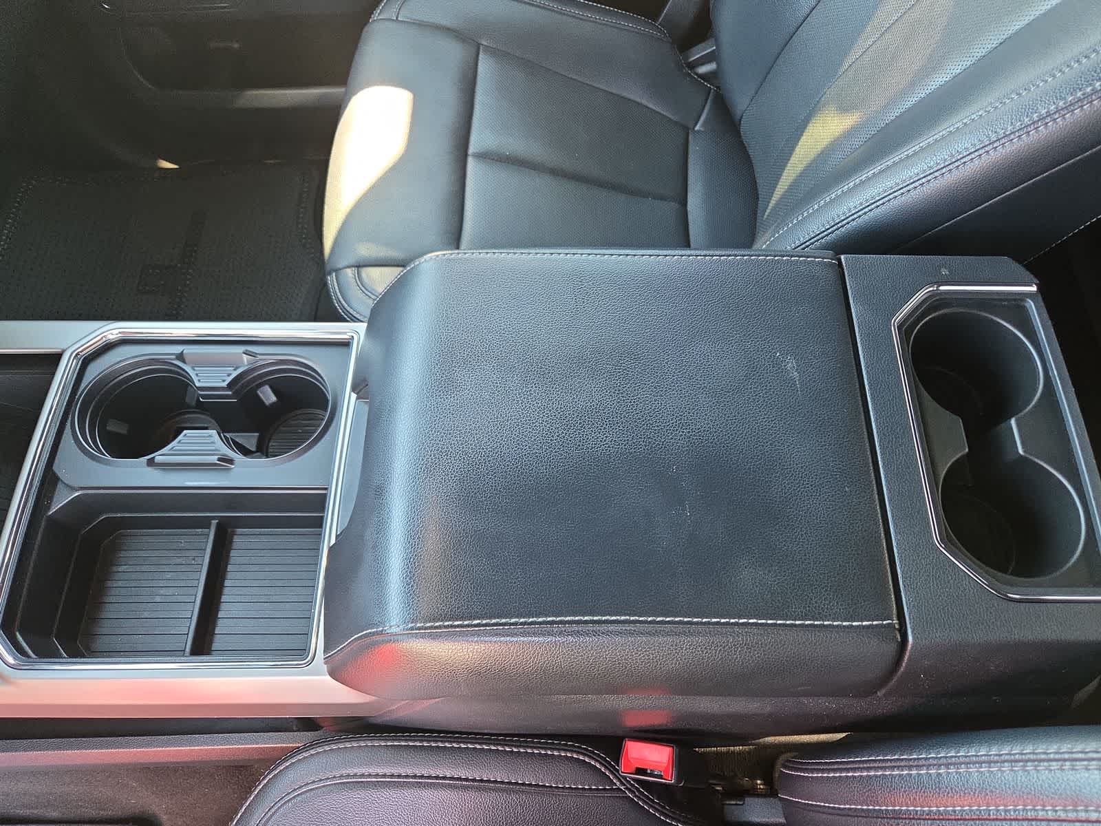 Thumbnail: 2022 Ford F-250 - 25