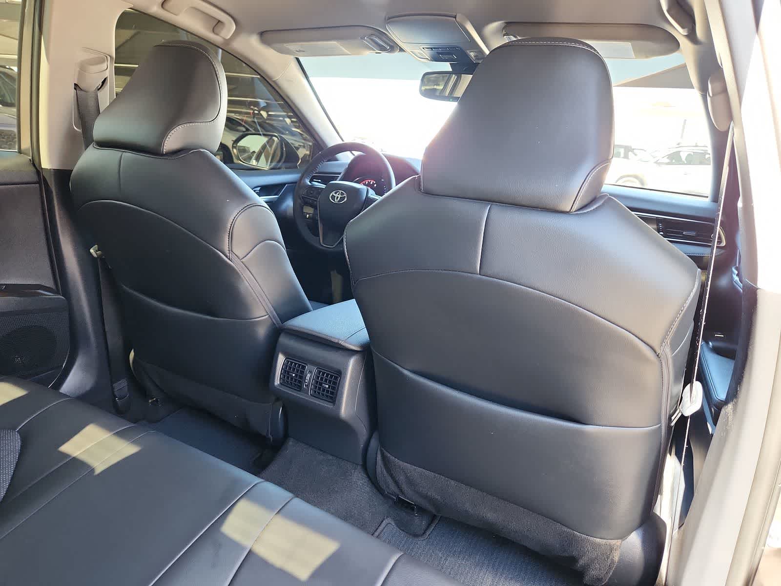 Thumbnail: 2024 Toyota Camry - 16