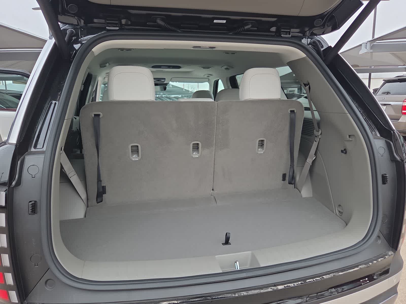 Thumbnail: 2026 Hyundai Palisade - 23