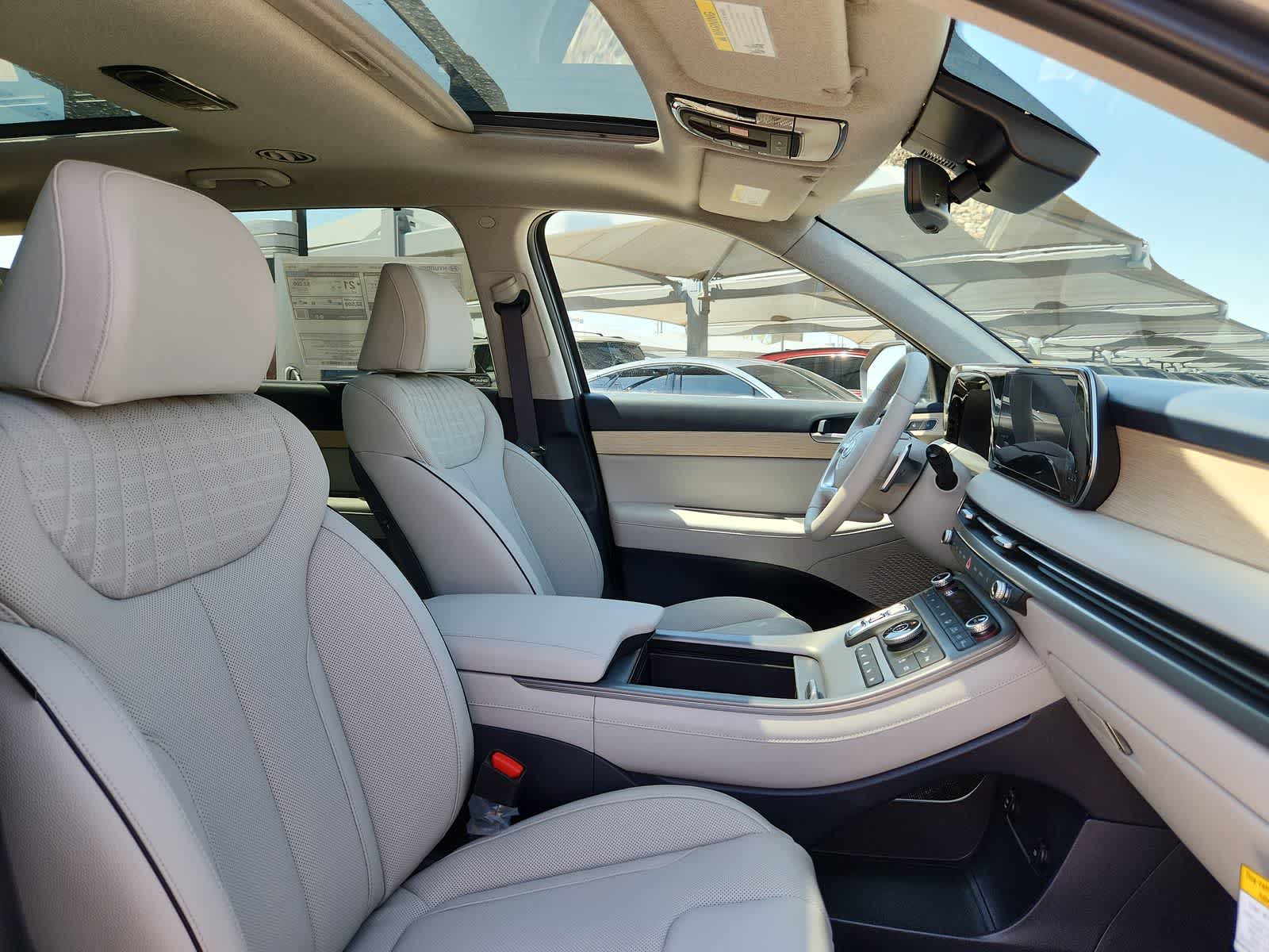 Thumbnail: 2025 Hyundai Palisade - 22