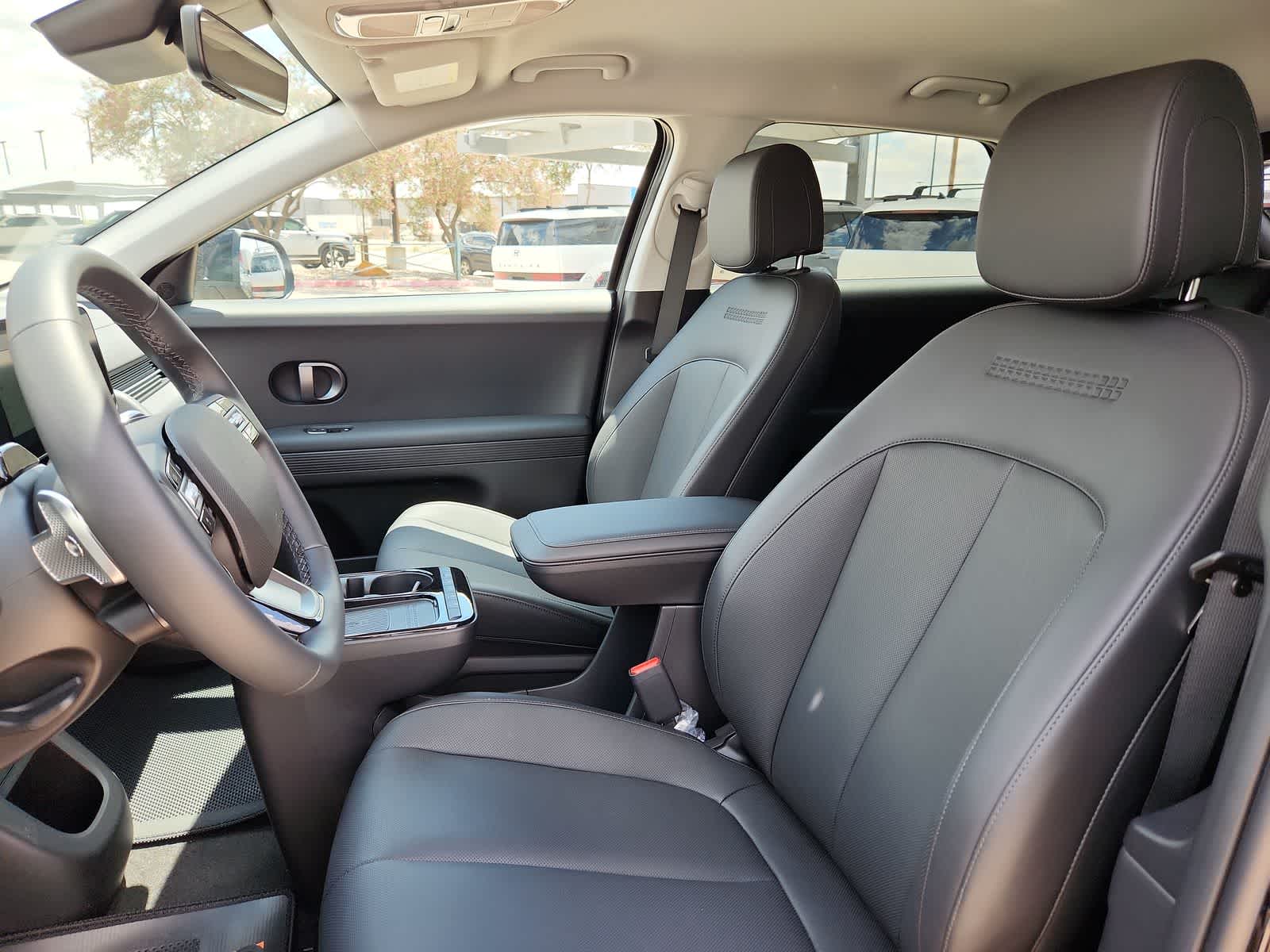 Thumbnail: 2025 Hyundai Ioniq 5 - 19