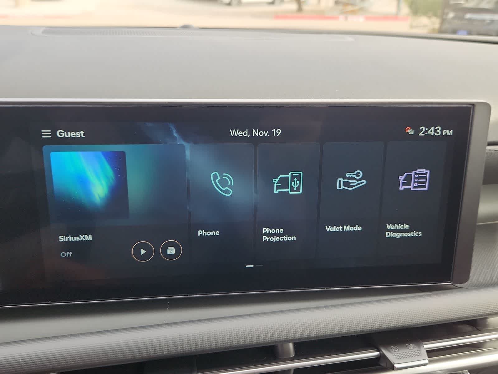 Thumbnail: 2026 Hyundai Tucson - 24