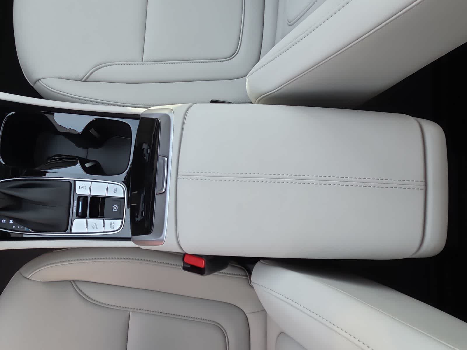 Thumbnail: 2026 Hyundai Tucson - 20