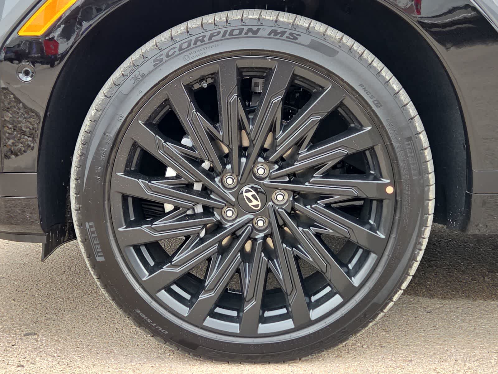 Thumbnail: 2026 Hyundai Santa Fe - 12