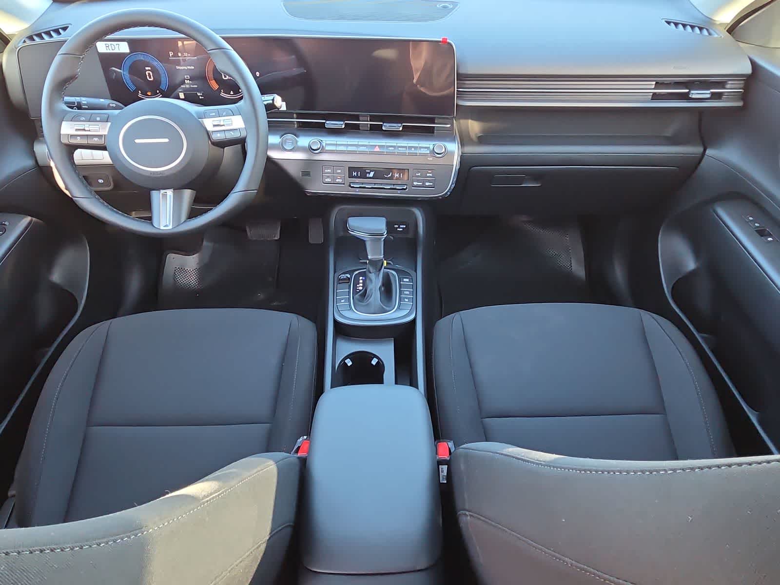 Thumbnail: 2026 Hyundai Kona - 14