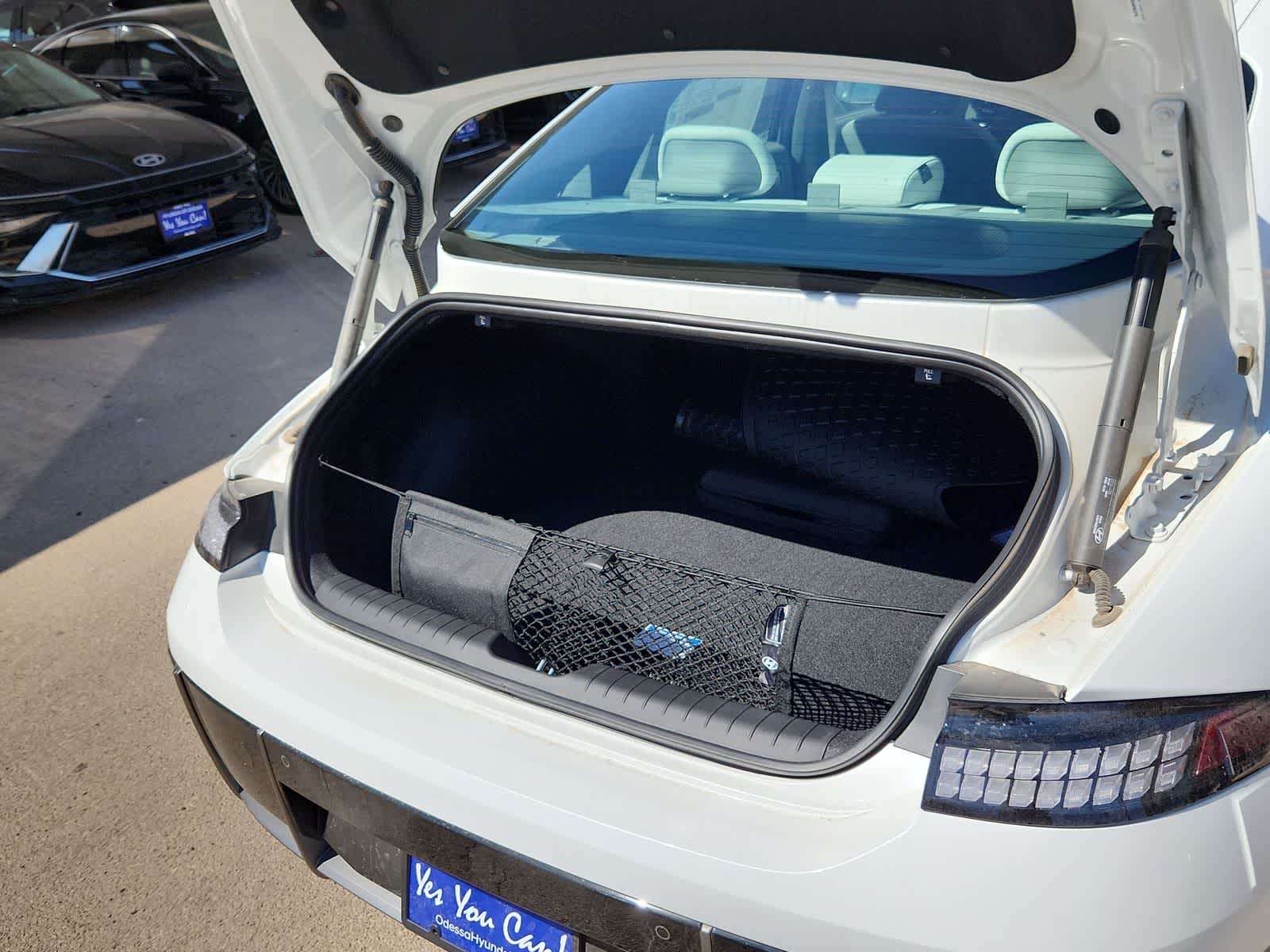 Thumbnail: 2025 Hyundai Ioniq 6 - 27