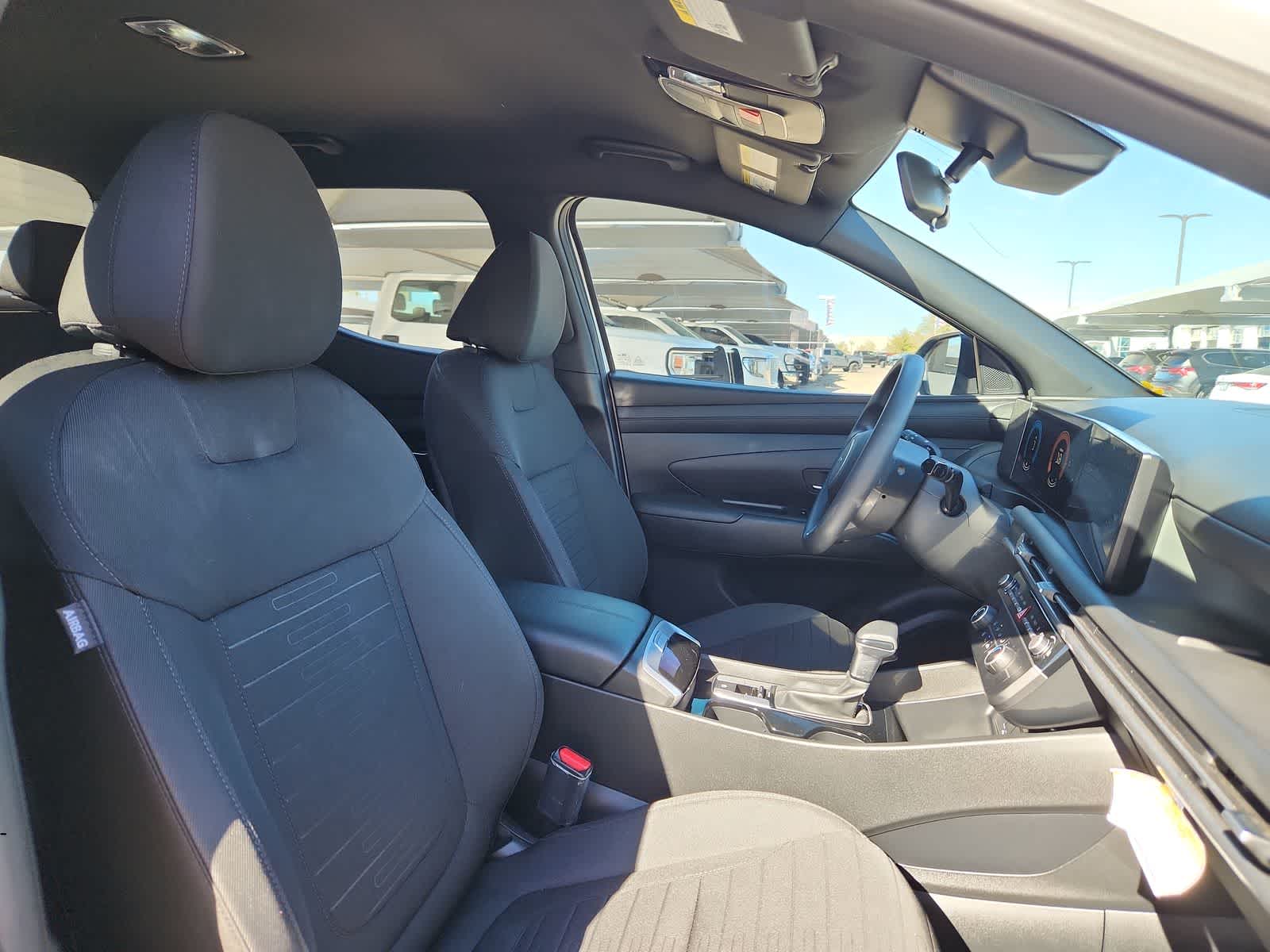 Thumbnail: 2025 Hyundai Santa Cruz - 18