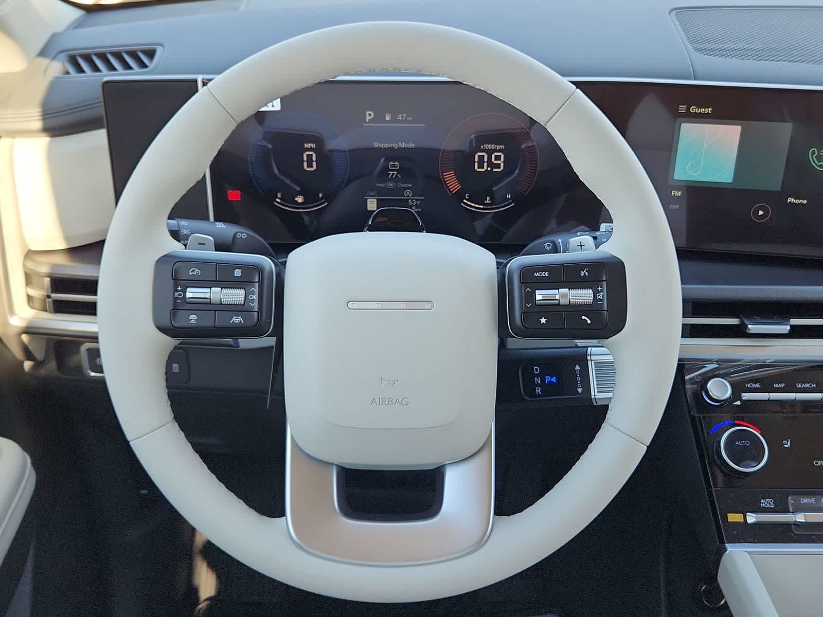 Thumbnail: 2026 Hyundai Santa Fe - 19