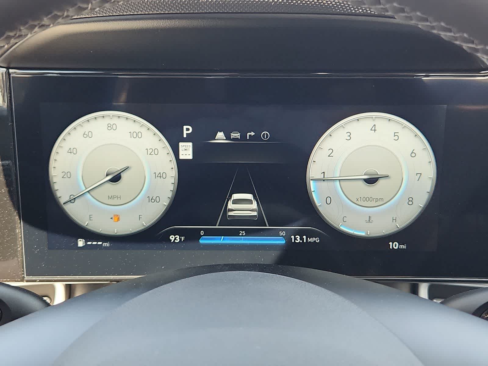 Thumbnail: 2025 Hyundai Elantra - 22