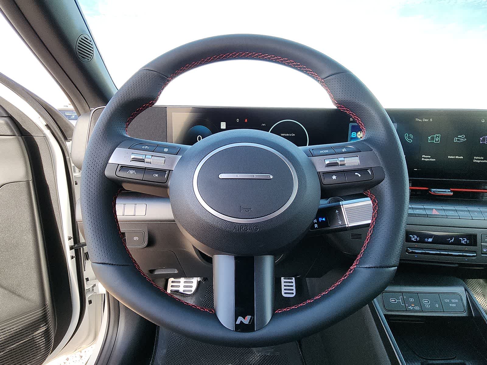 Thumbnail: 2025 Hyundai Kona - 23