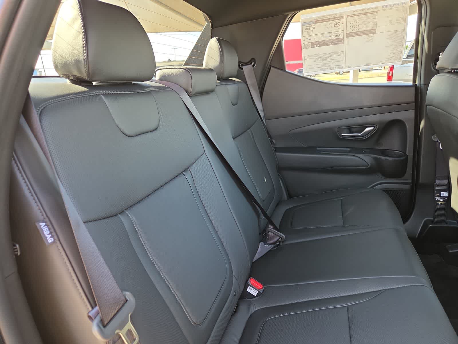 Thumbnail: 2026 Hyundai Santa Cruz - 17