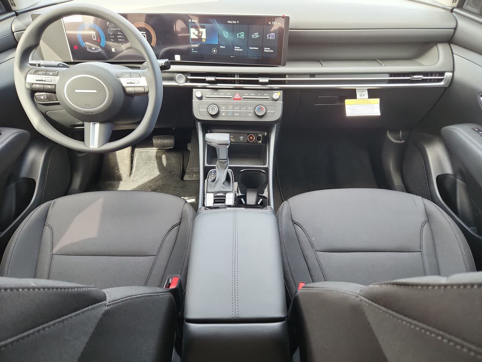 Thumbnail: 2026 Hyundai Tucson - 14