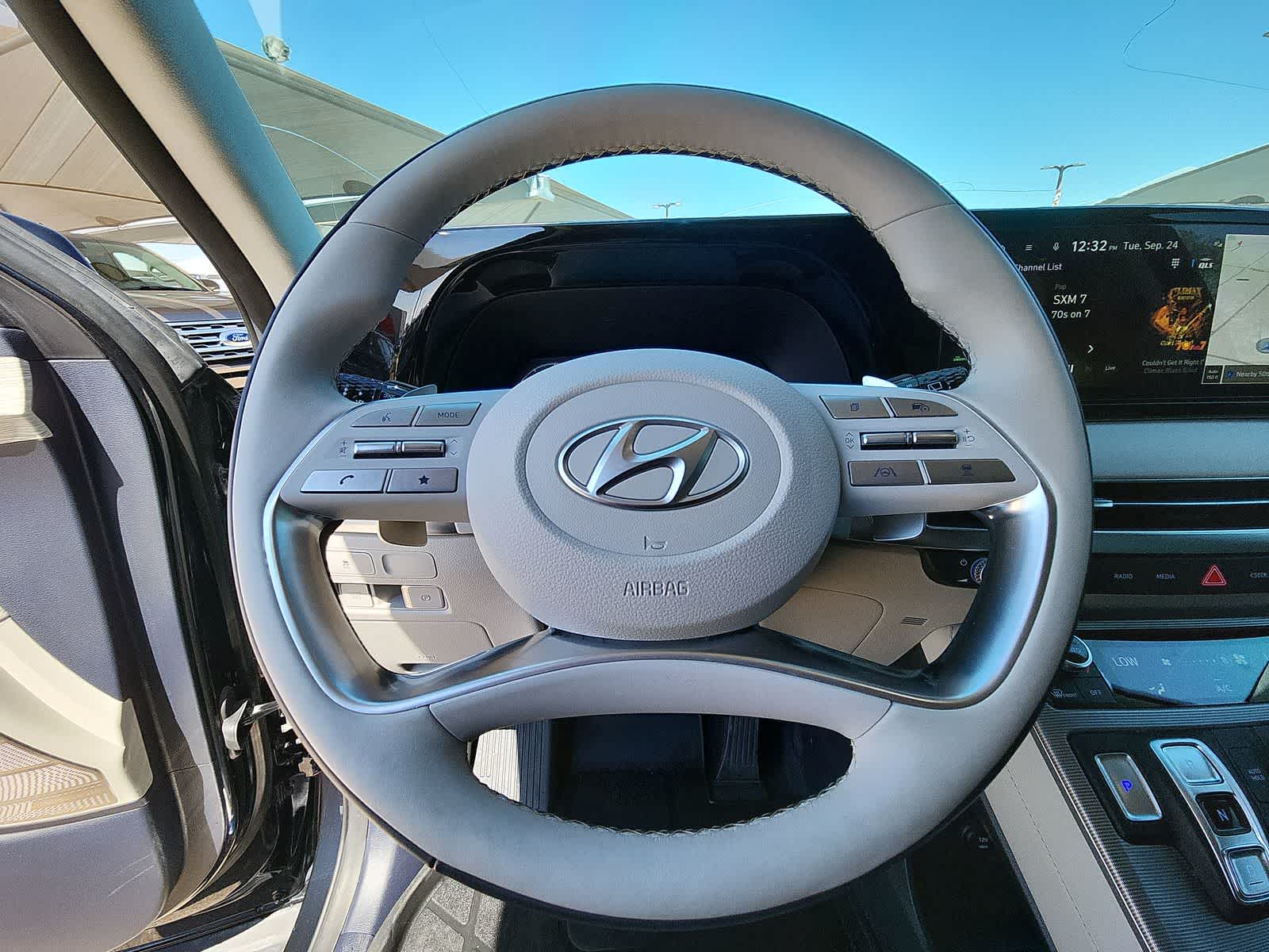 Thumbnail: 2024 Hyundai Palisade - 23