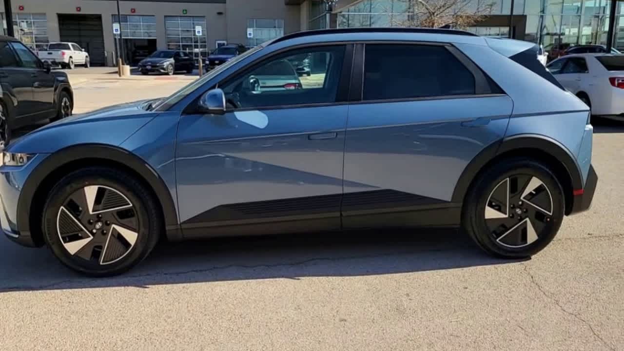 Thumbnail: 2025 Hyundai Ioniq 5 - 6