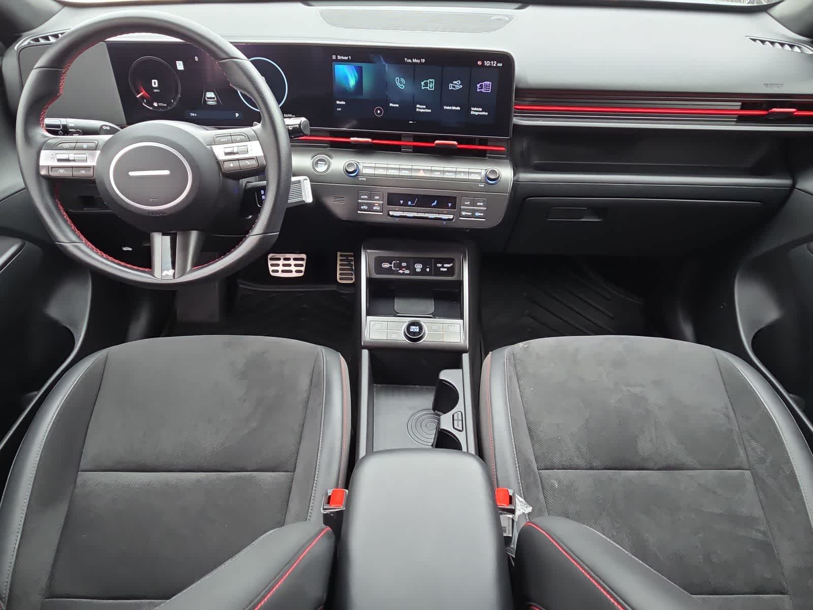 Thumbnail: 2025 Hyundai Kona - 14
