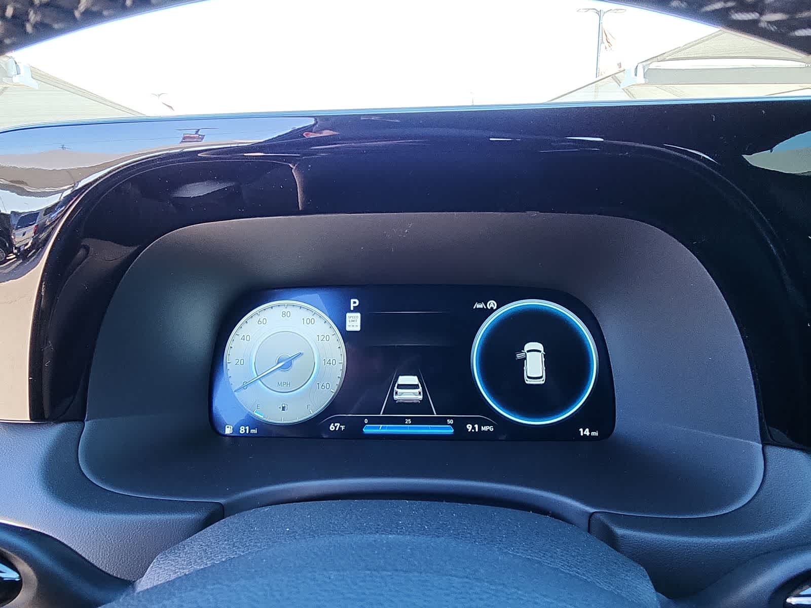 Thumbnail: 2024 Hyundai Palisade - 26