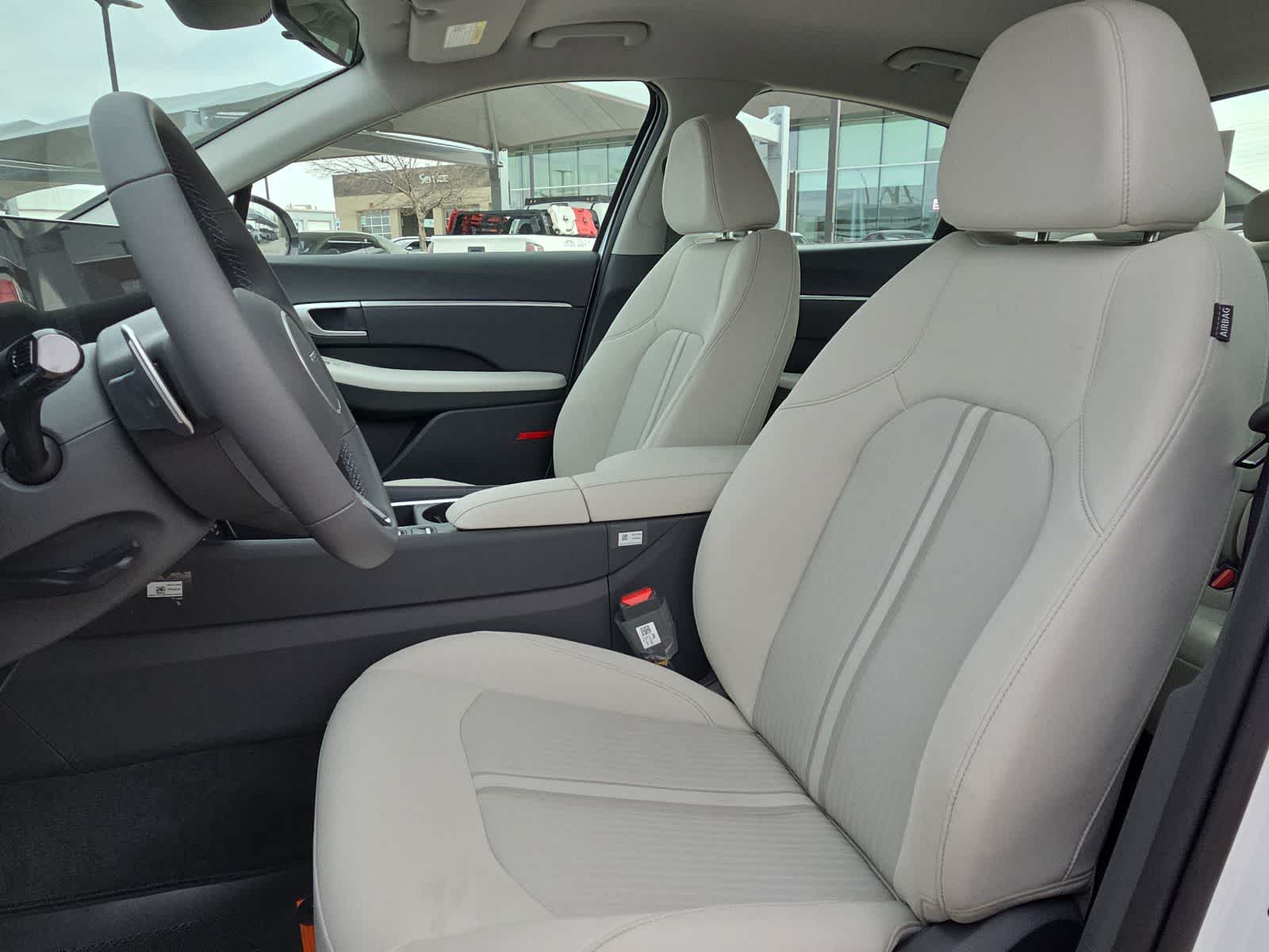 Thumbnail: 2026 Hyundai Sonata - 15