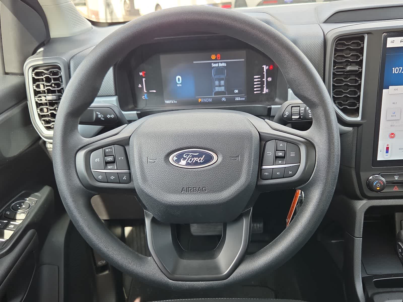 Thumbnail: 2024 Ford Ranger - 19