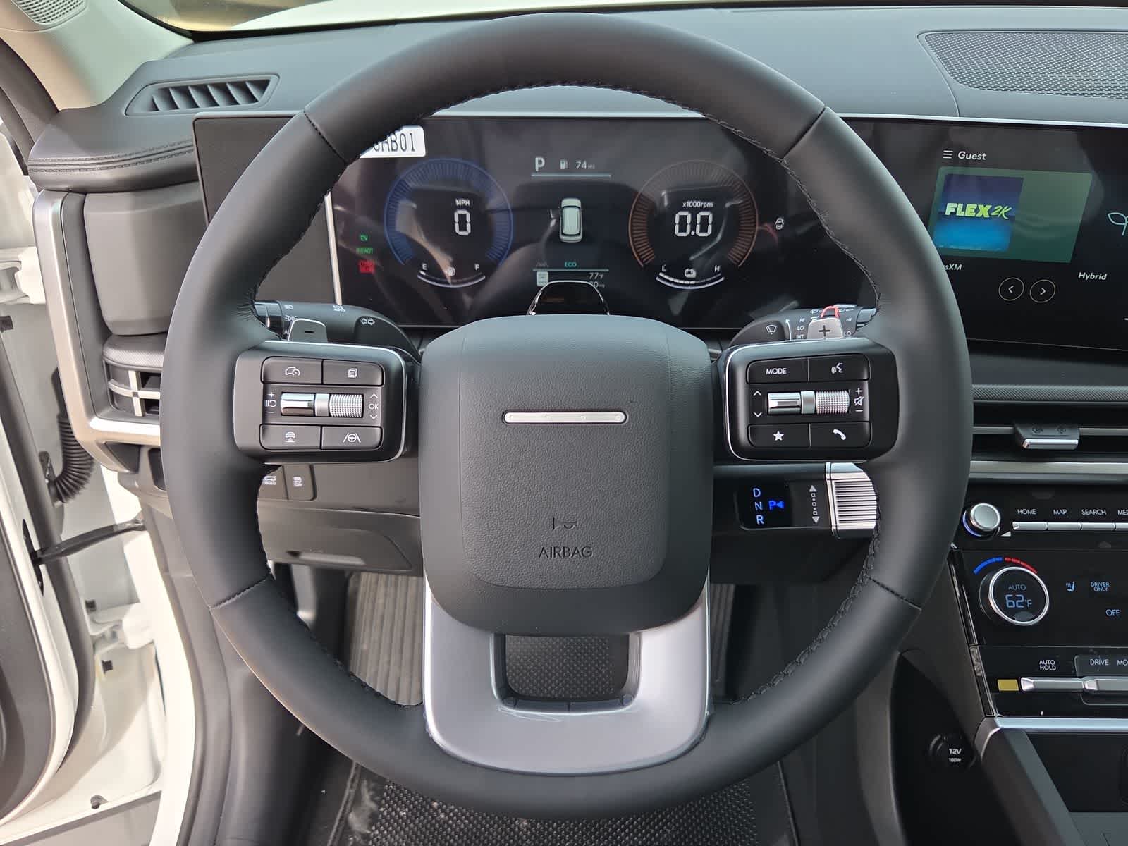 Thumbnail: 2026 Hyundai Santa Fe - 19