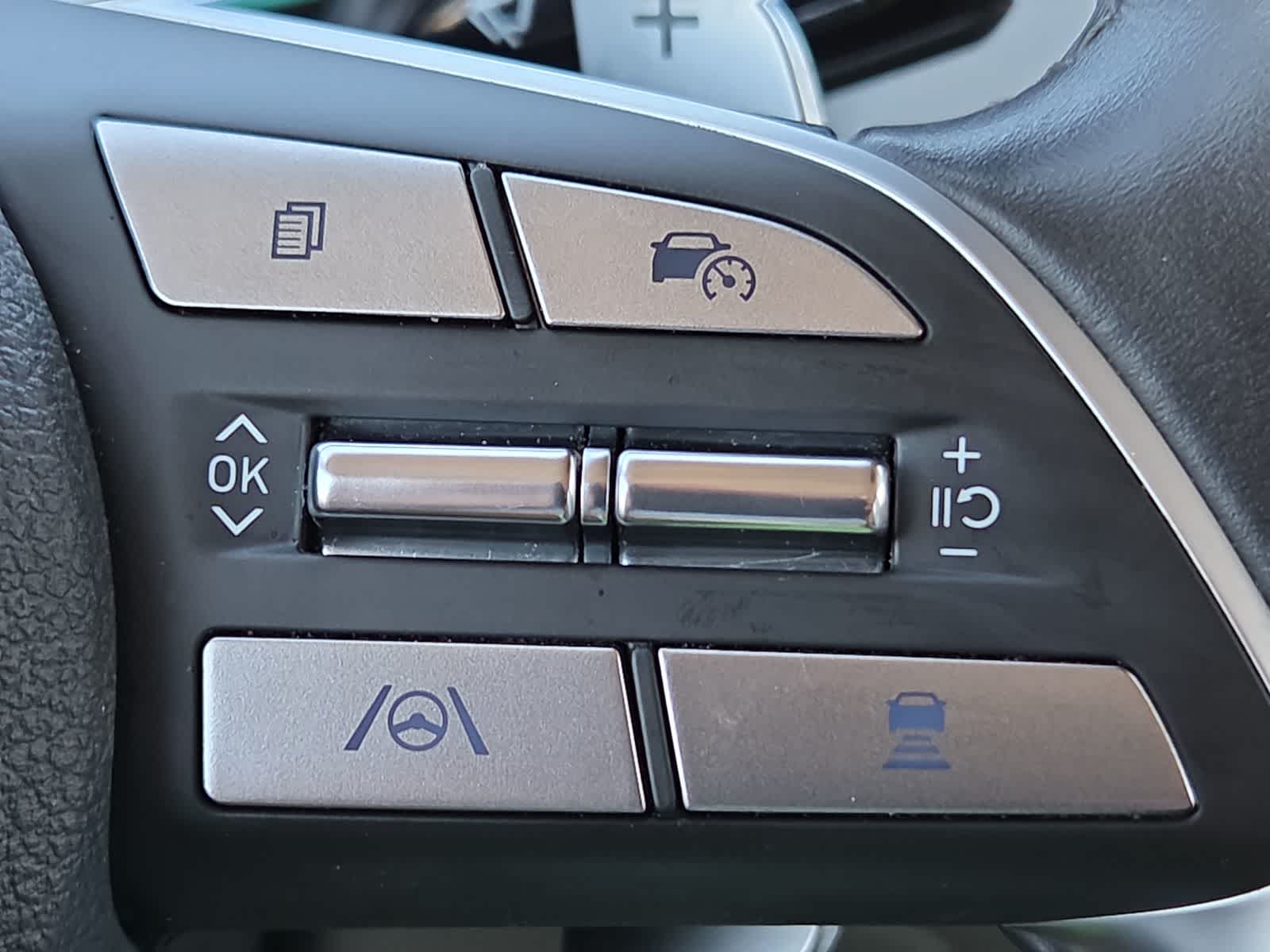 Thumbnail: 2025 Hyundai Palisade - 23