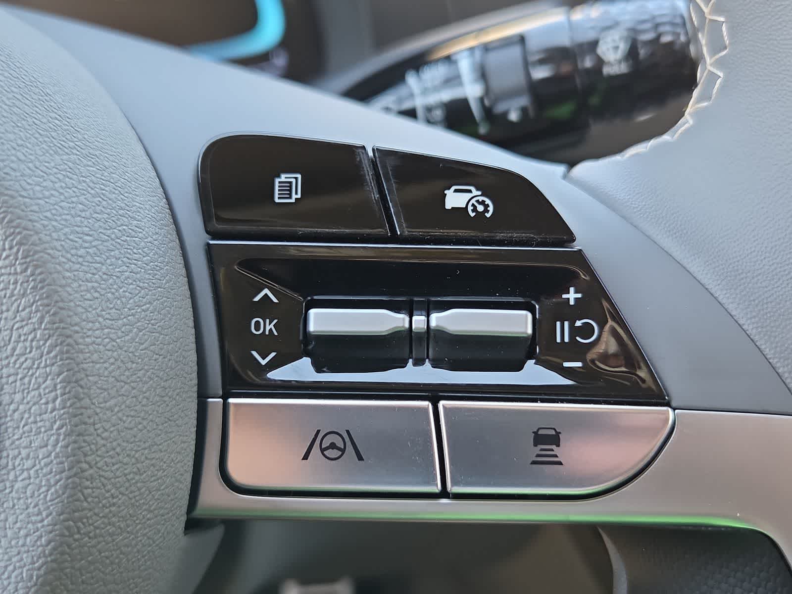 Thumbnail: 2026 Hyundai Elantra - 23