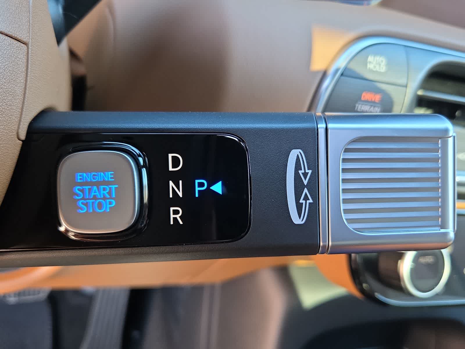 Thumbnail: 2026 Hyundai Palisade - 21